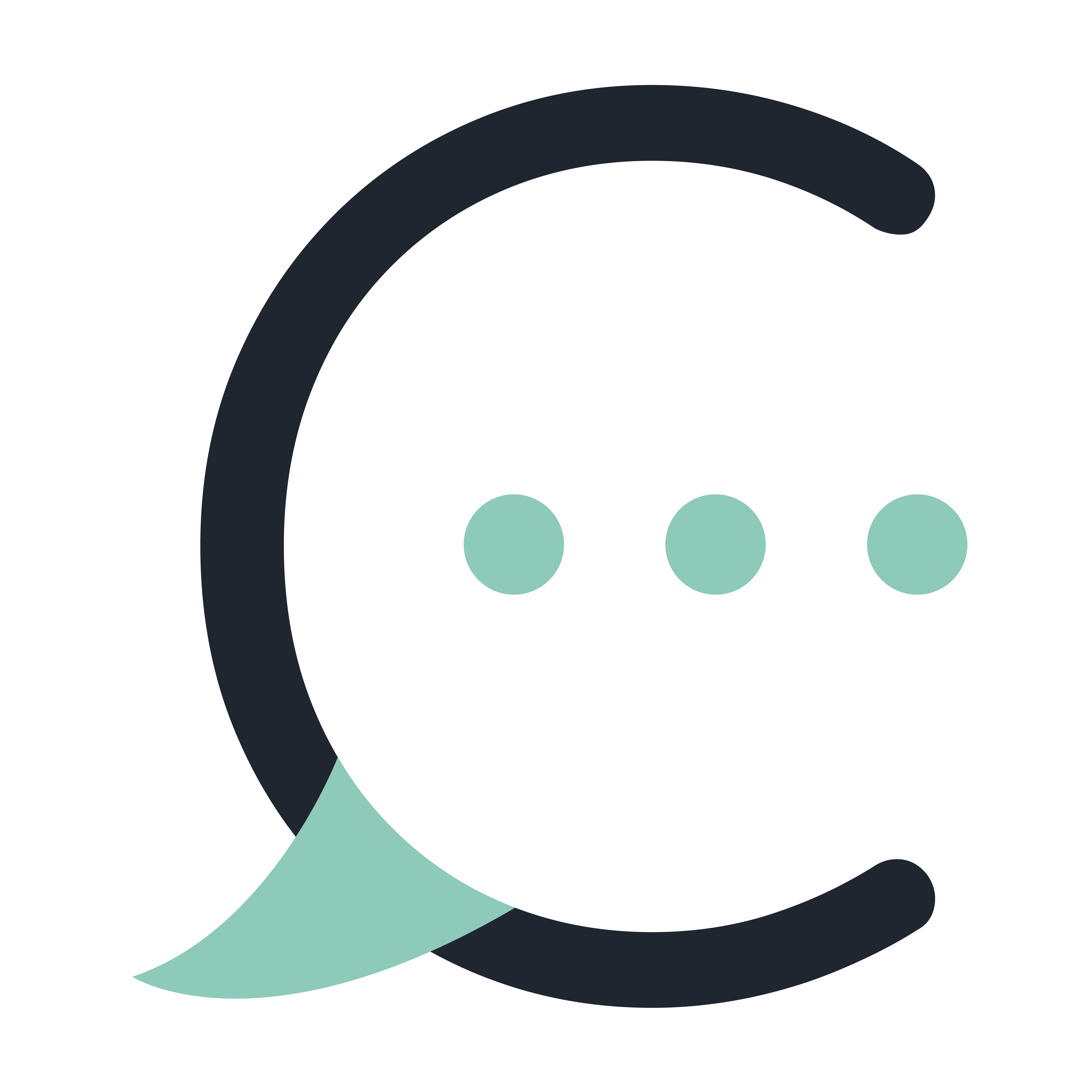 CAST Logo