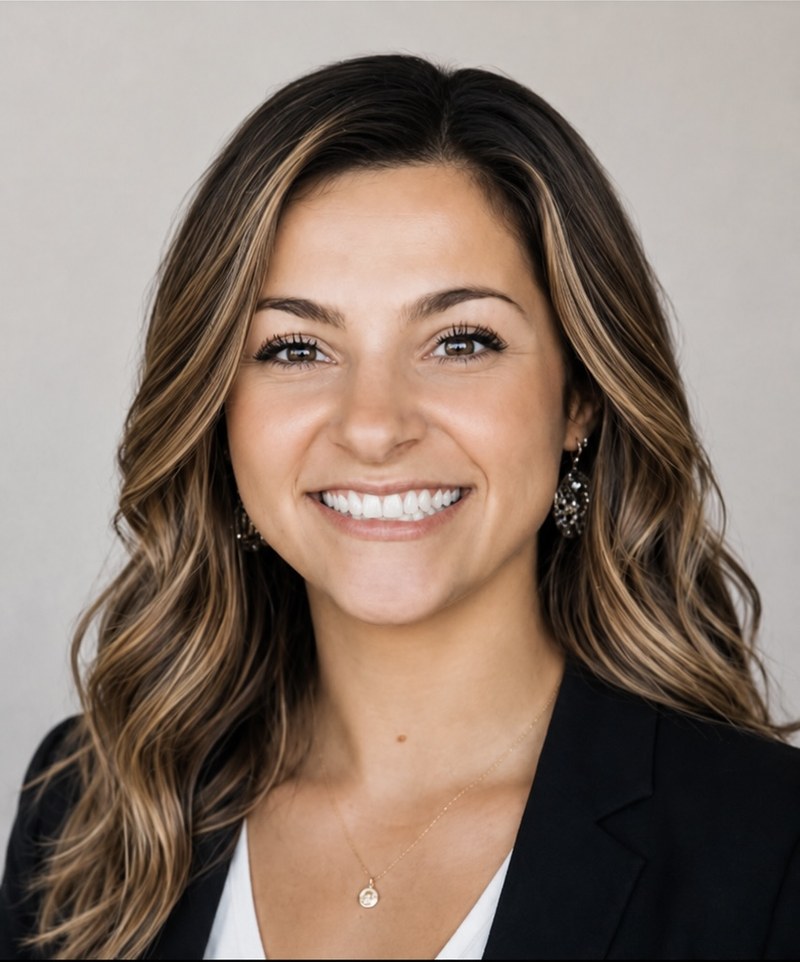 Corisa Aufmuth